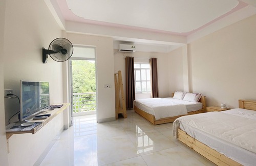 Bao Lac Bed & Breakfast | Sunny Bao Lac Homestay