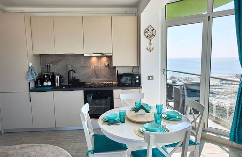 Mamaia-Sat Apartment | Sunny Beach Alezzi