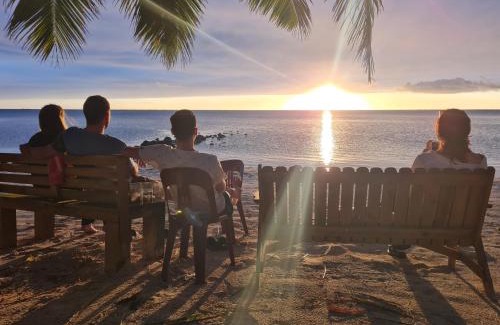 Amuri Cabin | Sunny Beach Lodge