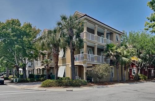 Villages of Crystal Beach House | Sunny Beach