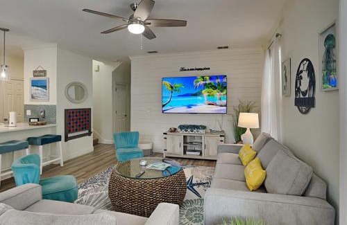 Villages of Crystal Beach House | Sunny Beach