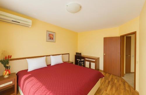 Chaika Apartment | Sunny Beach Victoria Penthouse