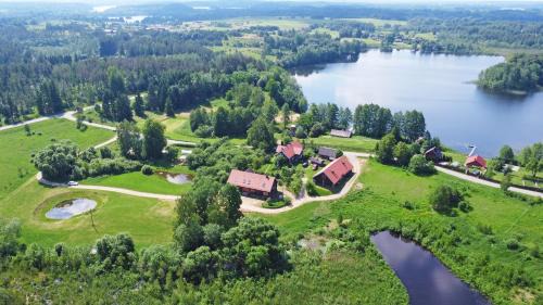 Gratiskes Bed & Breakfast | Sunny Beaver B&B