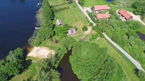 Gratiskes Bed & Breakfast | Sunny Beaver B&B