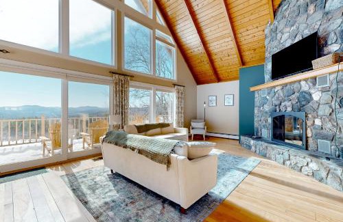 Montpelier House | Sunny Brook