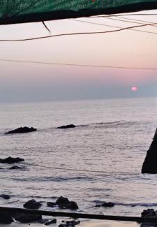 Arambol House | SUNNY CLIFF BEACH Stay