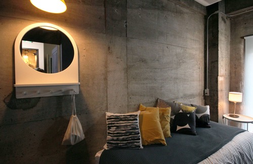 Takamatsu House | Sunny Day Hostel