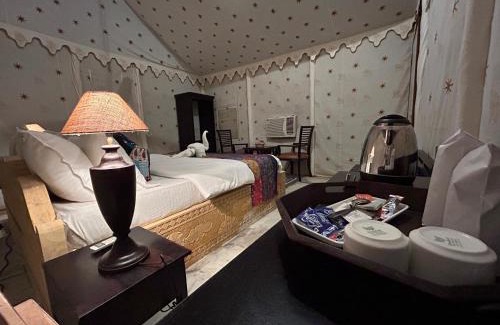 Kanoi Other | Sunny Desert Camp