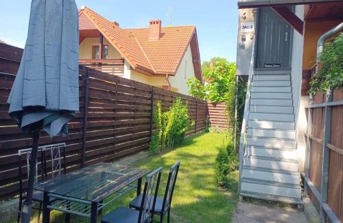 Siechnice Apartment | Sunny Grey