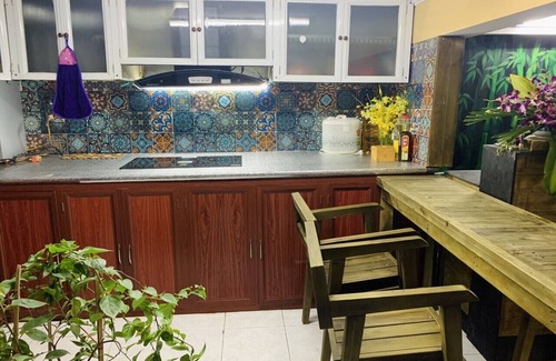 Hang Bo House | Sunny Hanoi Homestay