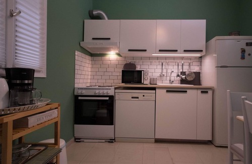 Thessaloniki City Centre Apartment | Sunny & Happy apartment Historic center #2