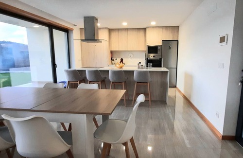 Ponte de Lima Villa | Sunny Haven, Villa