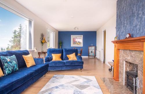 The Hebrides House | Sunny Hill - Ukc6884