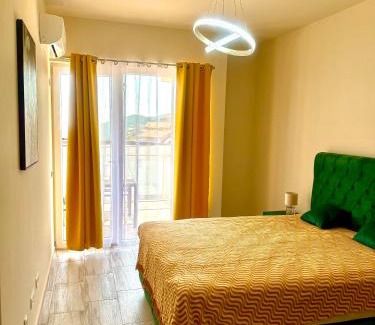 Seoca Apartment | Sunny Hills Apartment