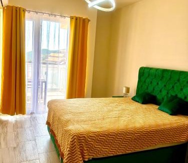 Seoca Apartment | Sunny Hills Apartment
