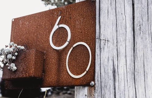 Glen Huon House | Sunny Hills Country Retreat - peaceful picturesque