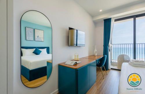 An Thoi Apartment | Sunny Hillside Apartment