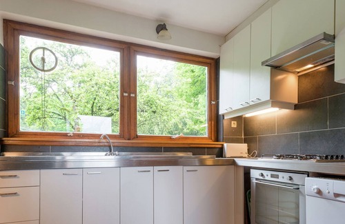 Bellevaux House | Sunny holiday home in Stavelot in the Houvegnez forest