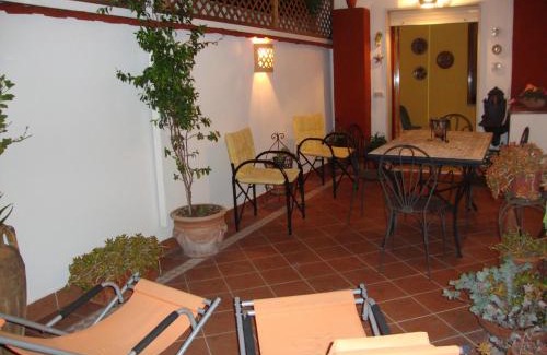 Meta House | Sunny Holidays Casa Vacanze