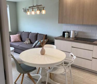 Lasnamae Apartment | Sunny Home