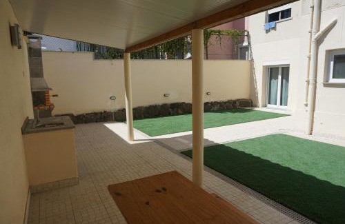 Reboleira Apartment | Sunny Home