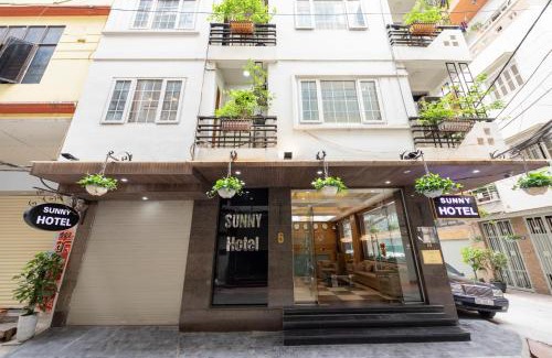Lang Ha Hotel | Sunny Hotel