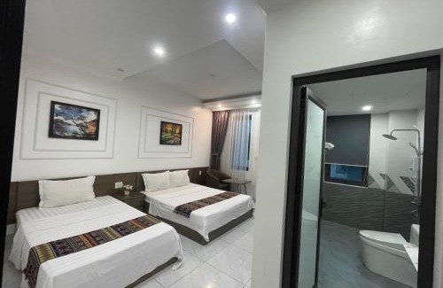 Thai Nguyen Apartment | Sunny house Hotel