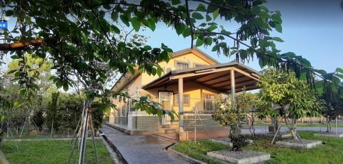 Sanxing House | Sunny House I