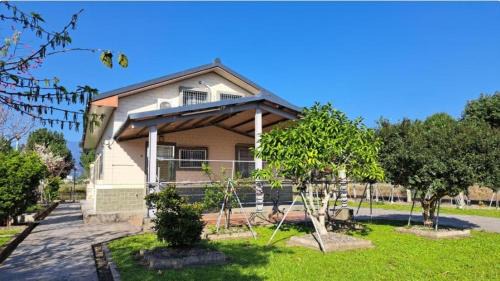 Sanxing House | Sunny House I