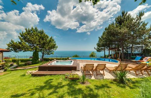 Osenovo Villa | Sunny House Izgrev