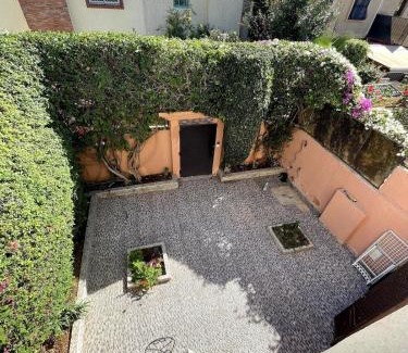 Cite Charaf Villa | sunny house, southern charm