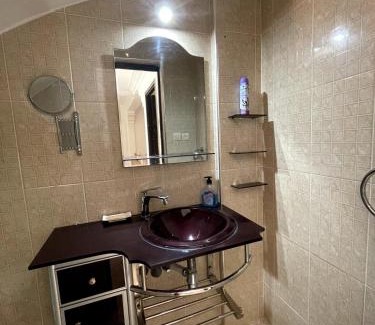 Cite Charaf Villa | sunny house, southern charm