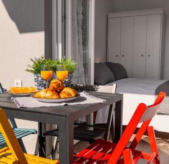 Businci Apartment | Sunny Island Apartment