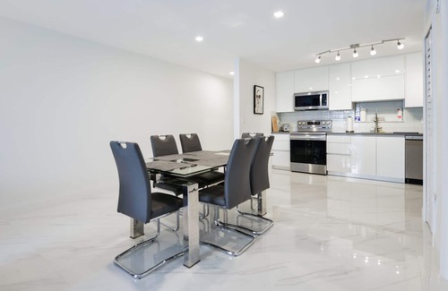 Sunny Isles Beach Apartment | Sunny Isles Beach, 2Bed Condo 3min Walk To Beach