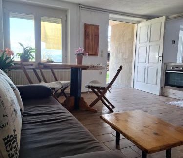 Spodnja Polskava Apartment | Sunny Karla apartment Dramlje