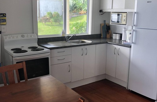 Ahipara House | Sunny Leith 90 Mile Beach