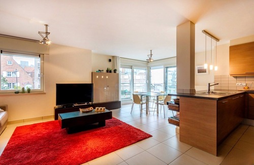 Koksijde-Bad Apartment | Sunny modern apartment in Koksijde