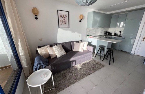 Taurito Apartment | Sunny Modern apartment - Sea View and beach access