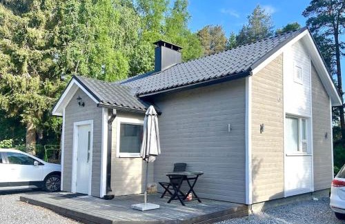Vaasa Apartment | Sunny Nest 1