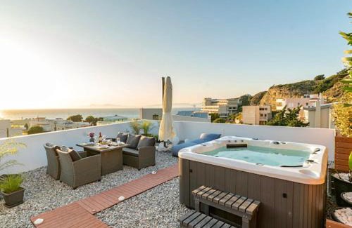 Ixia Apartment | Sunny Nest Apartments
