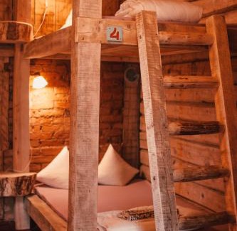 Gatauciai House | Sunny Nights Homestead Historic House