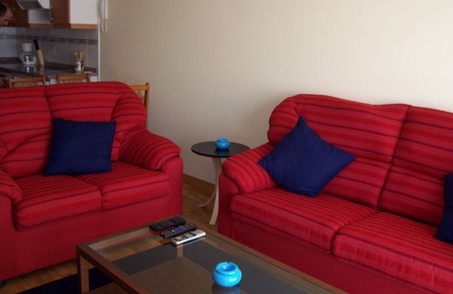 Luanco House | Sunny North Luanco