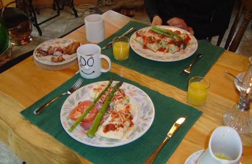 Minden Bed & Breakfast | Sunny Rock Bed & Breakfast
