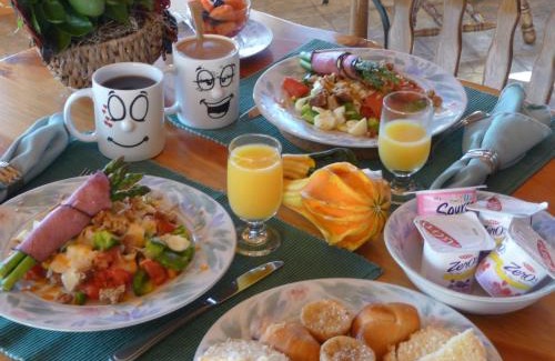 Minden Bed & Breakfast | Sunny Rock Bed & Breakfast