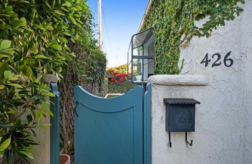 East Beach House | Sunny's Santa Barbara Beach House