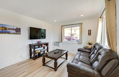 Linda Vista House | Sunny San Diego Home with Private Yard and Grill!