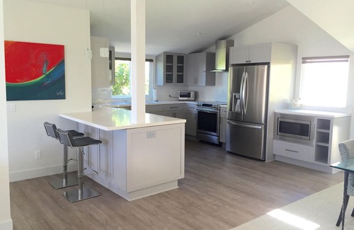 Solana Beach Condo | Sunny Seascapes Sur Oceanview