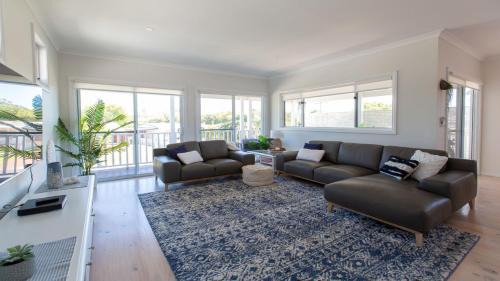 West Busselton House | Sunny Shores Family Retreat