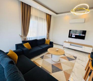 Avsallar Apartment | Sunny Shores Holiday
