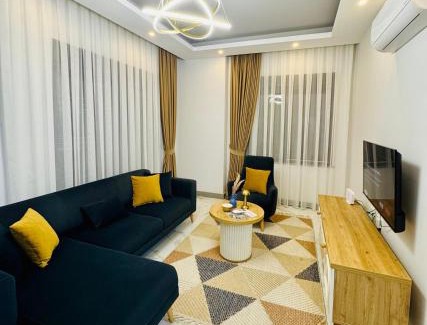 Avsallar Apartment | Sunny Shores Holiday